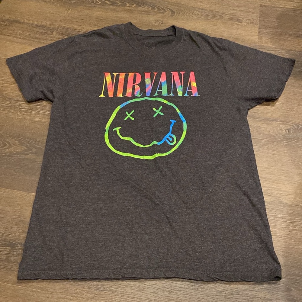 ‼️NIRVANA‼️ - Picture 2 of 5